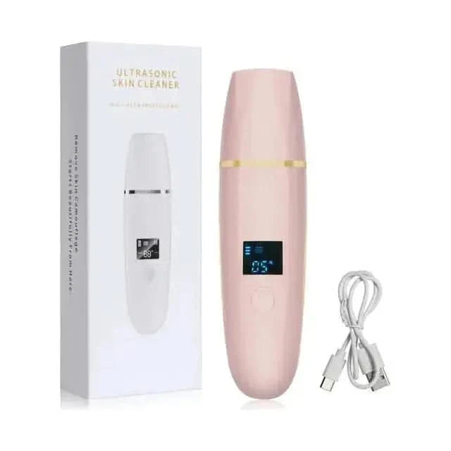 Advanced Facial Cleanser Deep Cleansing Skin Exfoliator