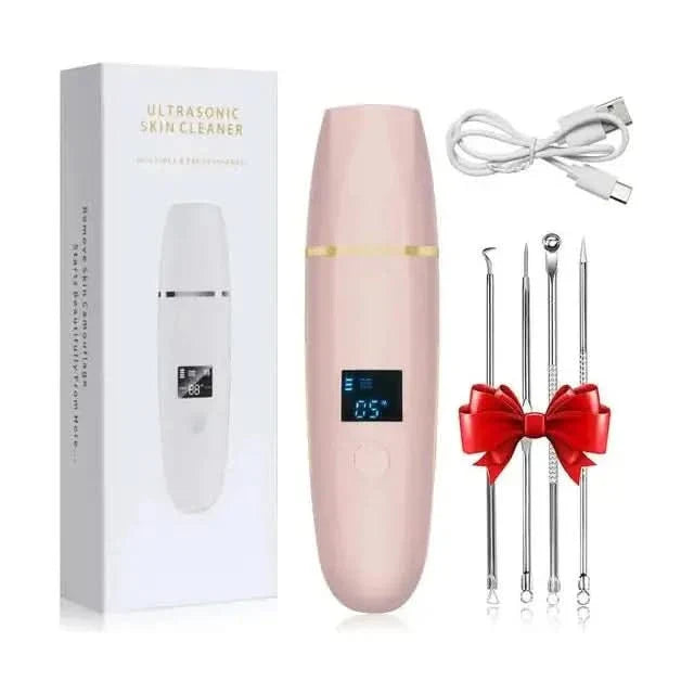 Advanced Facial Cleanser Deep Cleansing Skin Exfoliator