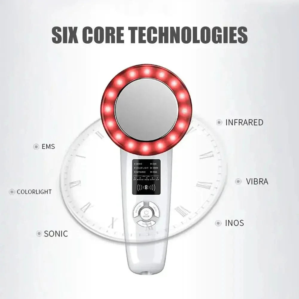 Fat Burning Body Contouring Slimming Device