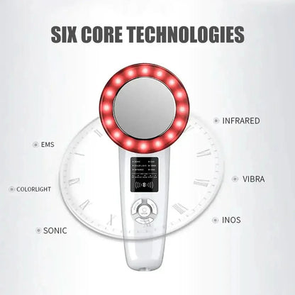 Fat Burning Body Contouring Slimming Device
