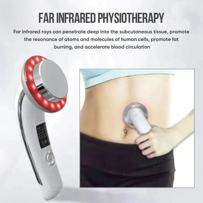 Fat Burning Body Contouring Slimming Device