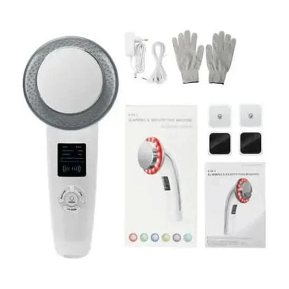 Fat Burning Body Contouring Slimming Device