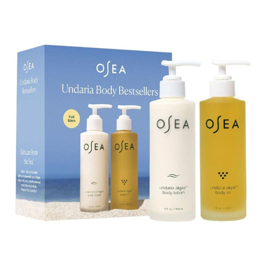 Ultra Hydrating Body Care Set for Dry Skin - Mycosmeticslondon