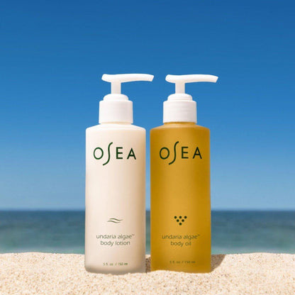 Ultra Hydrating Body Care Set for Dry Skin