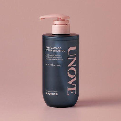 Intensive Care Repair Shampoo 500ml - Mycosmeticslondon