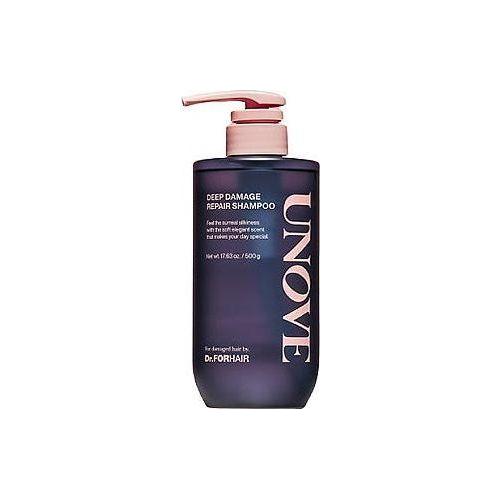 Intensive Care Repair Shampoo 500ml