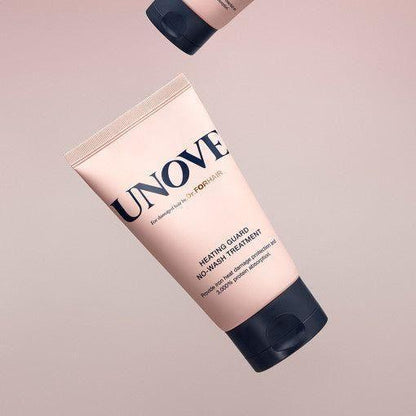 Thermal Shield Leave-In Hair Protector 145ml