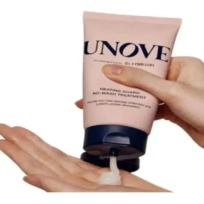 Thermal Shield Leave-In Hair Protector 145ml