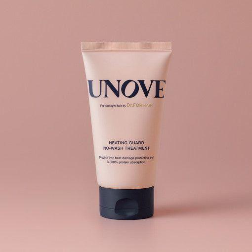Thermal Shield Leave-In Hair Protector 145ml - Mycosmeticslondon