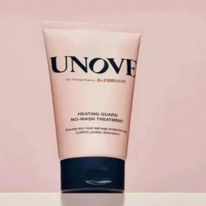 Thermal Shield Leave-In Hair Protector 145ml