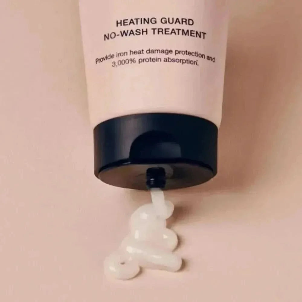 Thermal Shield Leave-In Hair Protector 145ml