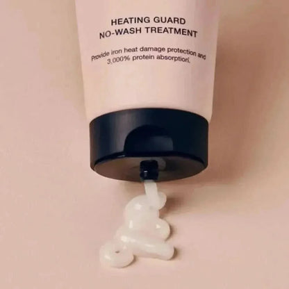 Thermal Shield Leave-In Hair Protector 145ml