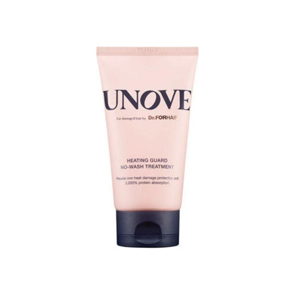 Thermal Shield Leave-In Hair Protector 145ml