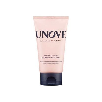 Thermal Shield Leave-In Hair Protector 145ml