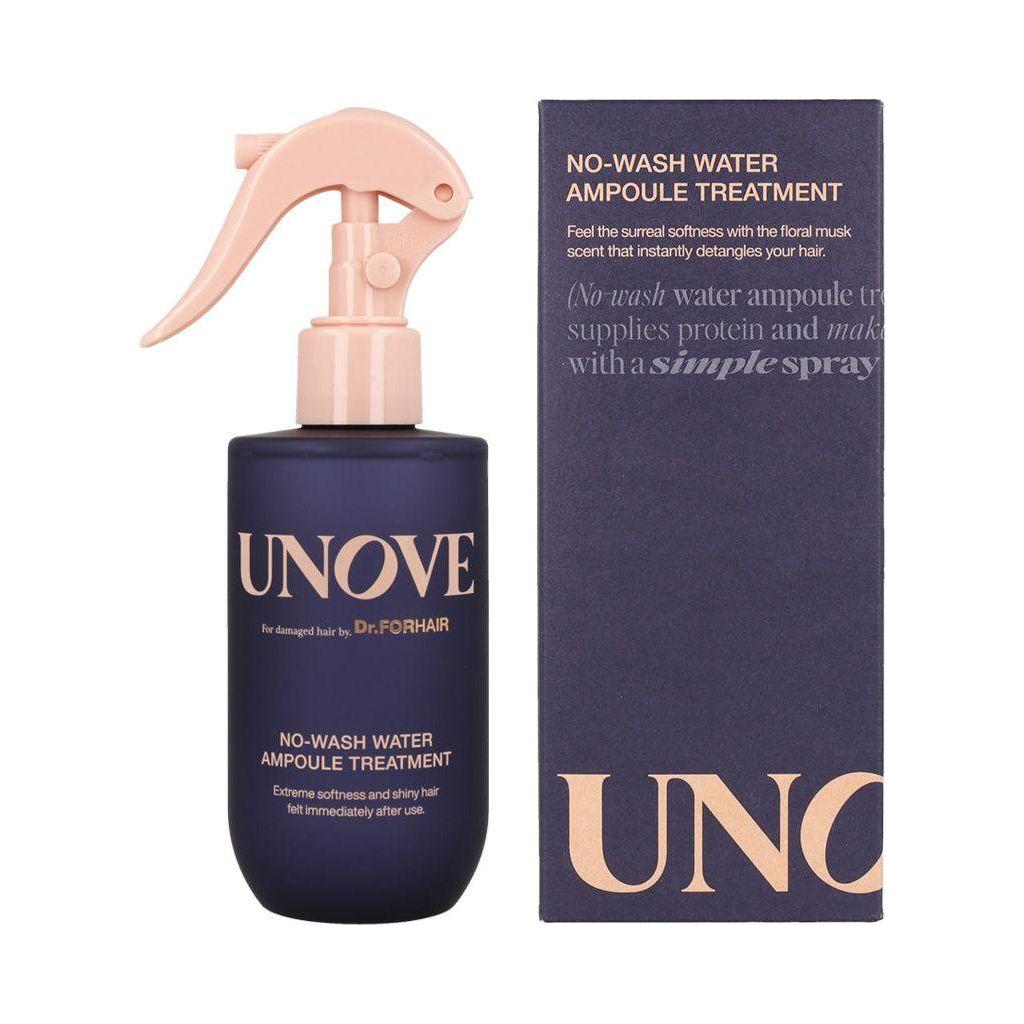 Easy Hair Repair Ampoule Treatment 200ml