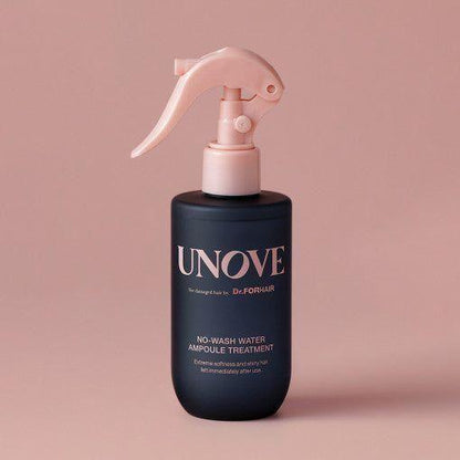 Easy Hair Repair Ampoule Treatment 200ml - Mycosmeticslondon