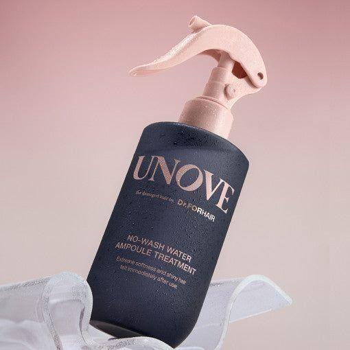 Easy Hair Repair Ampoule Treatment 200ml