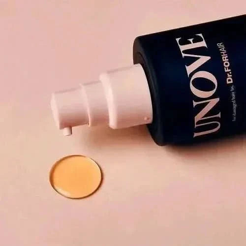 Luxurious Silk Hair Oil Treatment 70ml