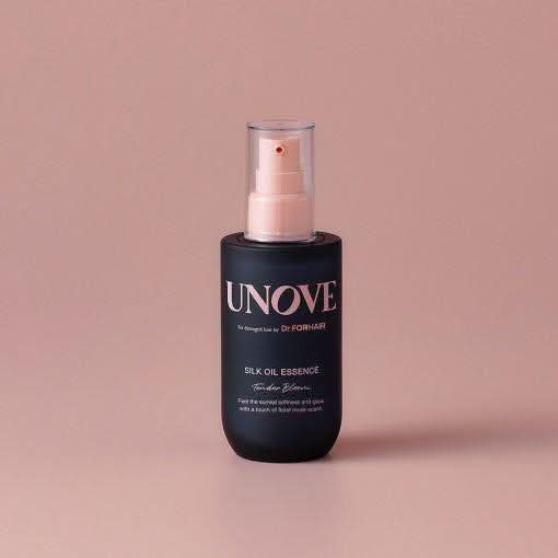 Luxurious Silk Hair Oil Treatment 70ml
