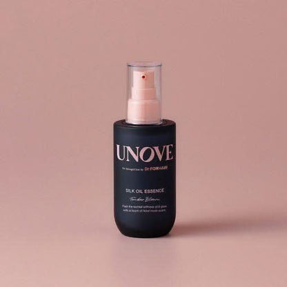 Luxurious Silk Hair Oil Treatment 70ml