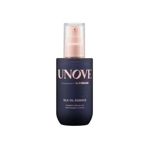 Luxurious Silk Hair Oil Treatment 70ml