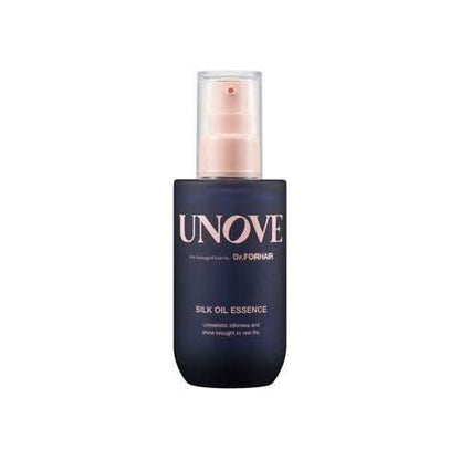 Luxurious Silk Hair Oil Treatment 70ml