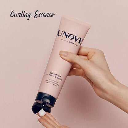 Hydrating Curl Enhancing Hair Serum