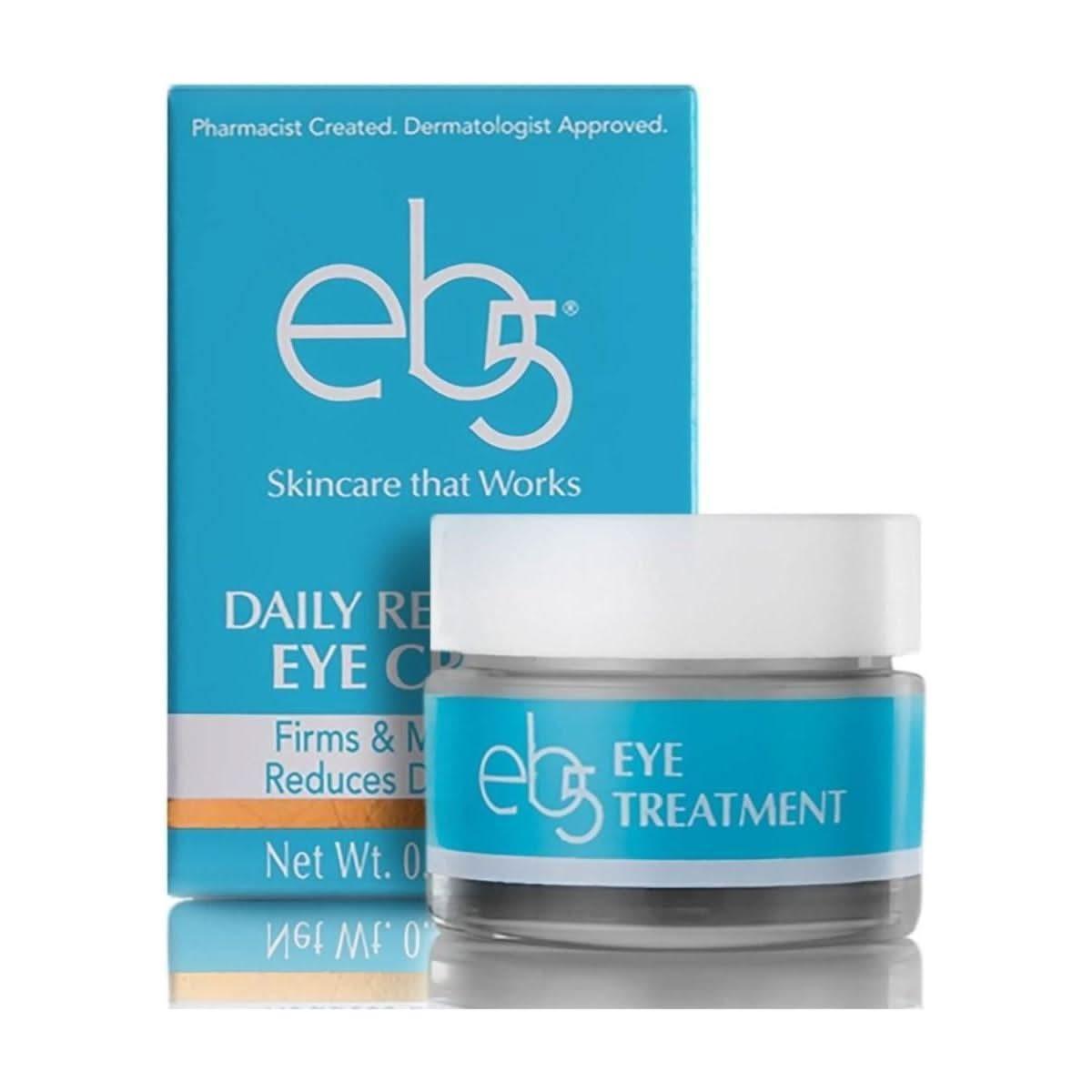 Anti Aging Eye Cream 150ml - Reduce Dark Circles & Wrinkles - Mycosmeticslondon