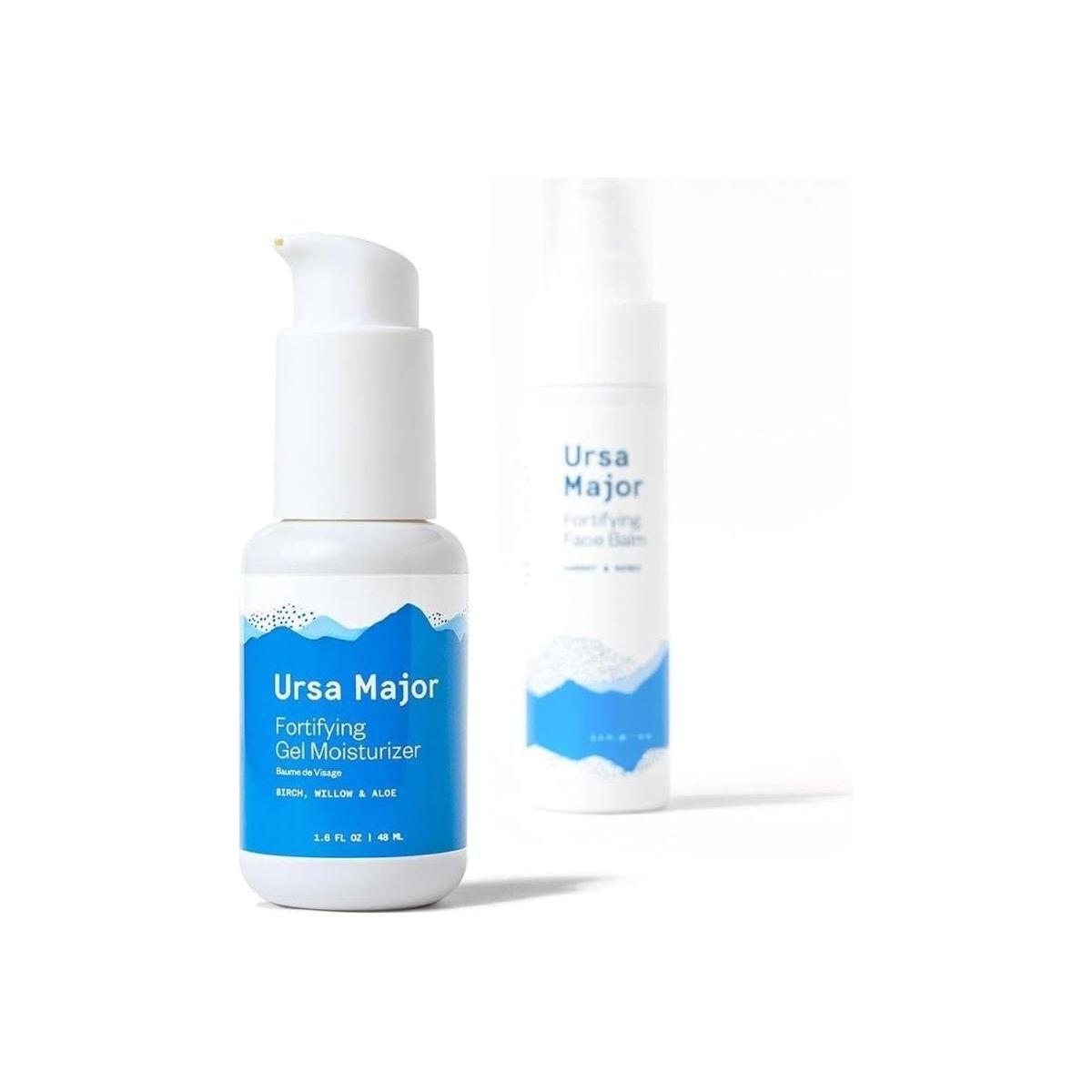 Natural Daily Face Moisturizer Cream