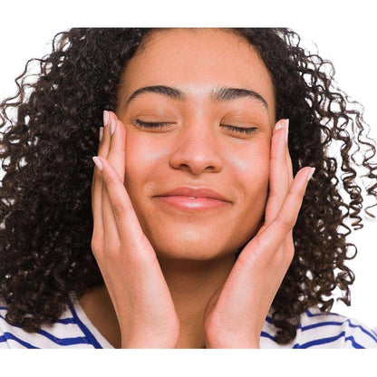 Natural Daily Face Moisturizer Cream