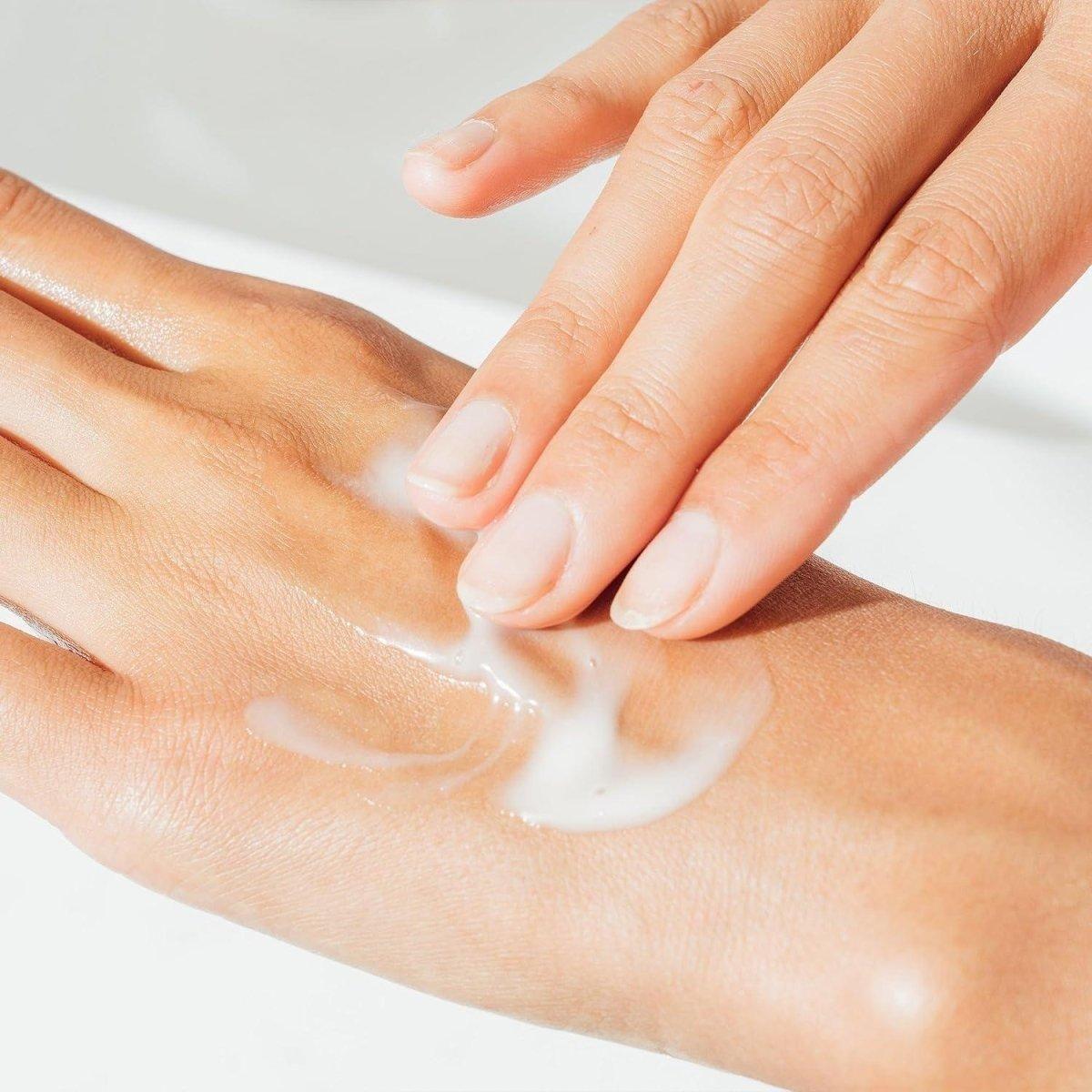 Natural Daily Face Moisturizer Cream
