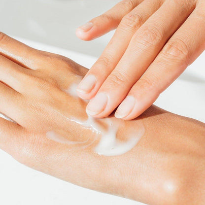 Natural Daily Face Moisturizer Cream