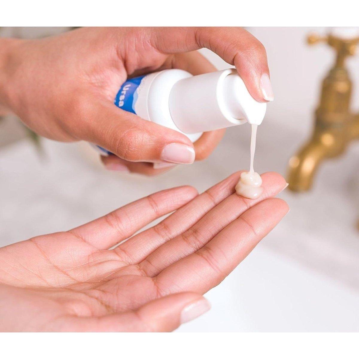 Natural Daily Face Moisturizer Cream