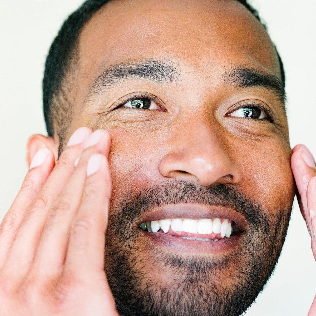 Natural Daily Face Moisturizer Cream