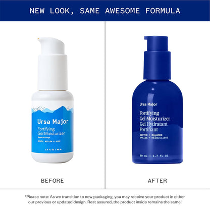 Natural Daily Face Moisturizer Cream