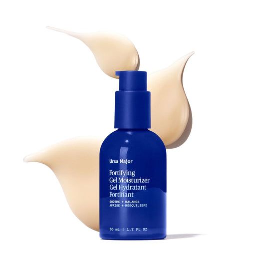 Natural Daily Face Moisturizer Cream - Mycosmeticslondon
