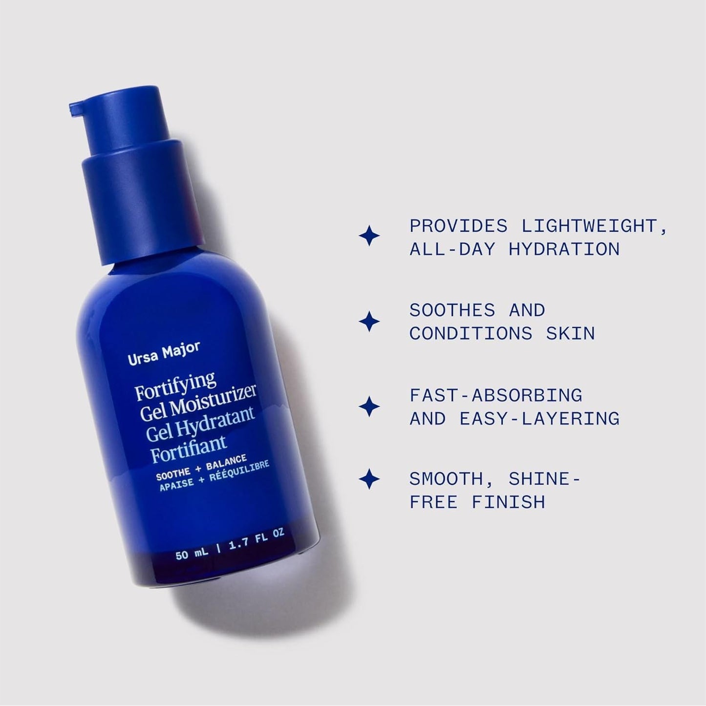 Natural Daily Face Moisturizer Cream