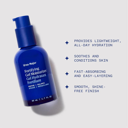 Natural Daily Face Moisturizer Cream