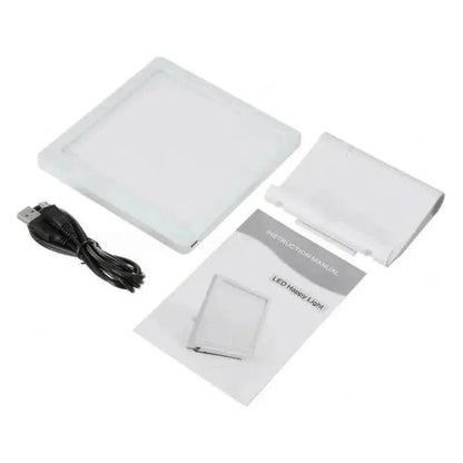 Mood Boosting Portable UV Light Lamp