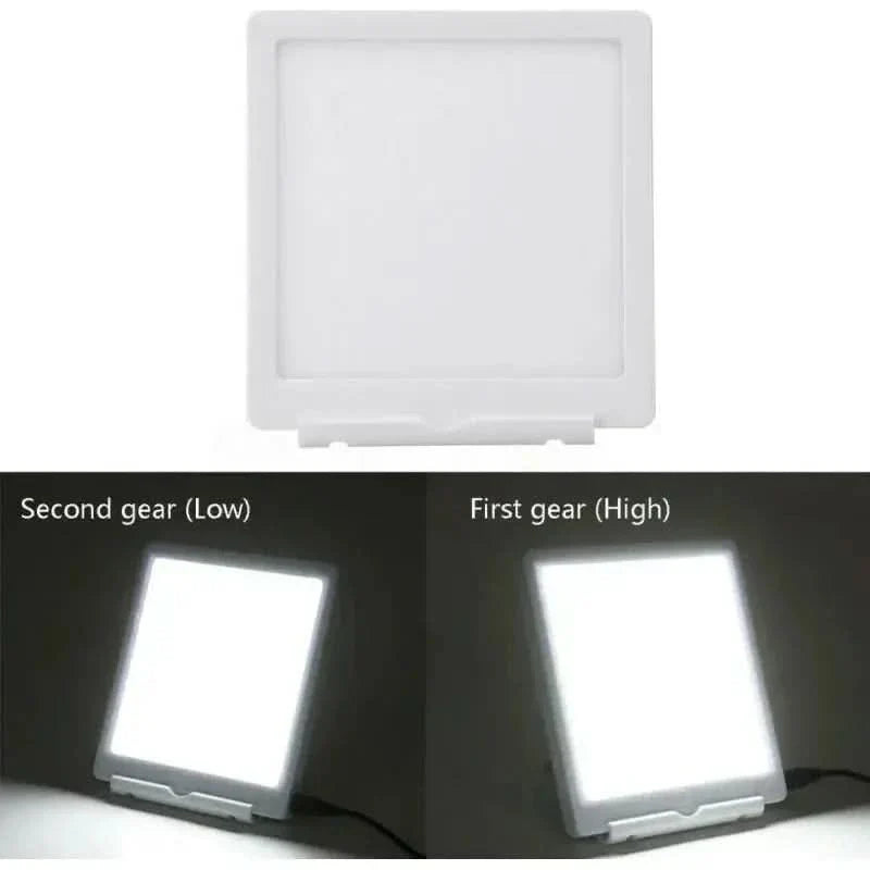 Mood Boosting Portable UV Light Lamp