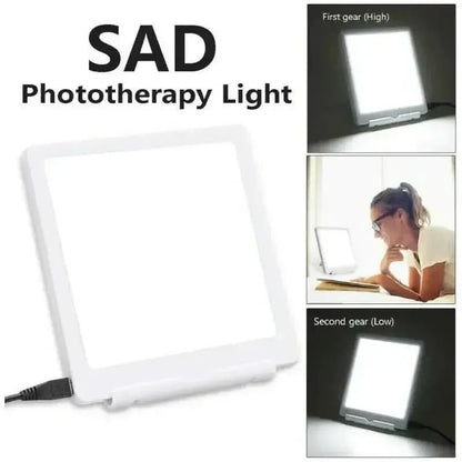 Mood Boosting Portable UV Light Lamp