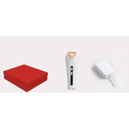 Advanced Dual Band Facial Rejuvenation Beauty Device