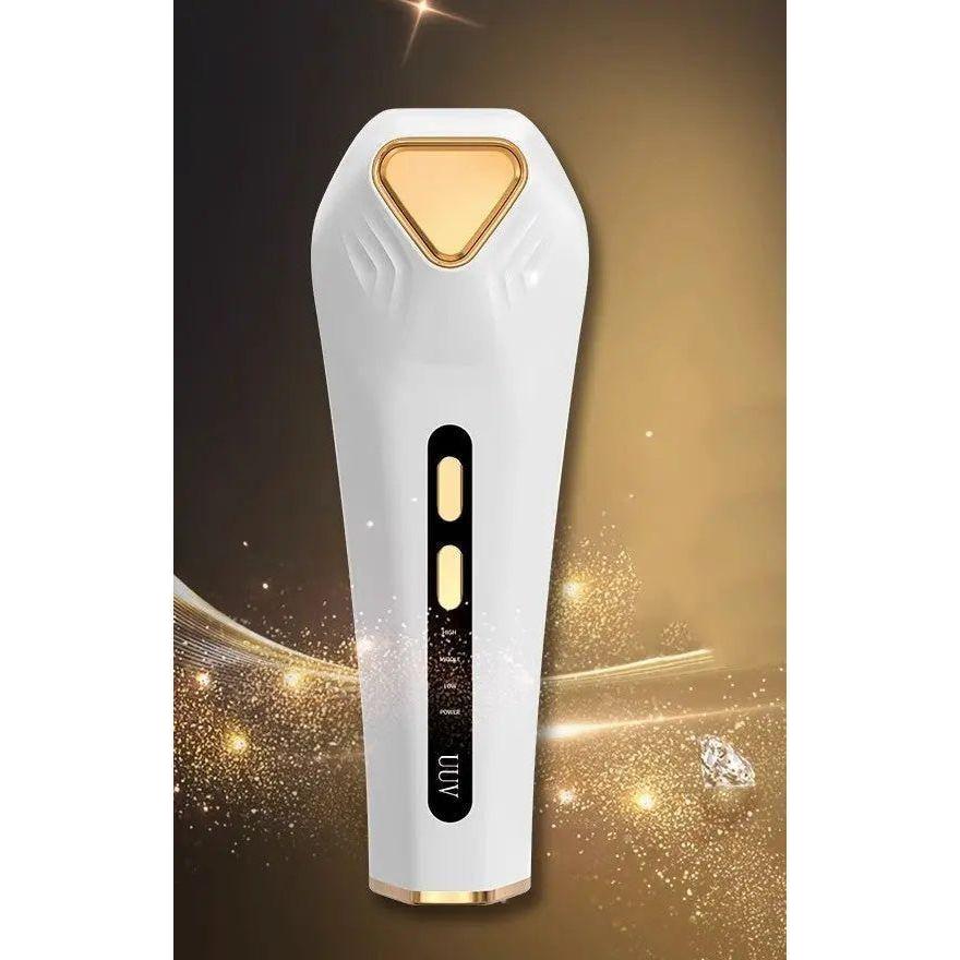 Advanced Dual Band Facial Rejuvenation Beauty Device