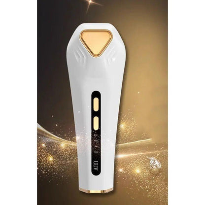 Advanced Dual Band Facial Rejuvenation Beauty Device
