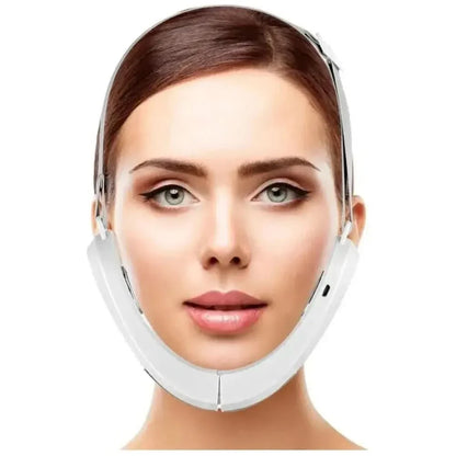 Anti Aging Face Massager Double Chin Reducer