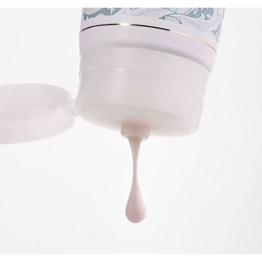 Gentle Daily Face Cleanser for Soft Glowing Skin
