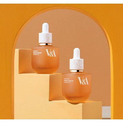 Glowing Skin Brightening Serum 50ml