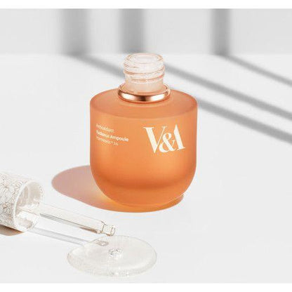 Glowing Skin Brightening Serum 50ml