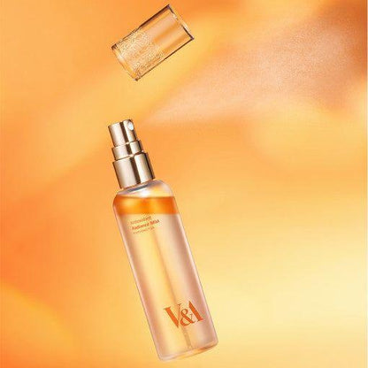 Natural Glow Hydrating Facial Spray