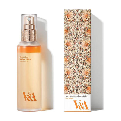 Natural Glow Hydrating Facial Spray